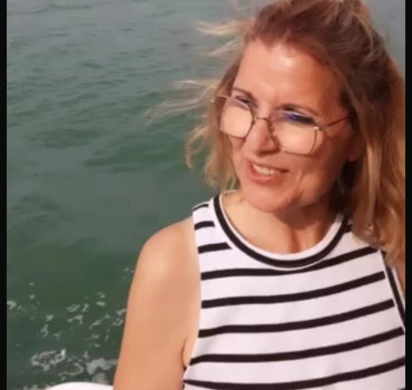 Road trip pour les 60 ans Khedidja