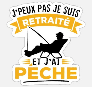 Cagnotte pour le départ à la retraite d’Henri 🎉