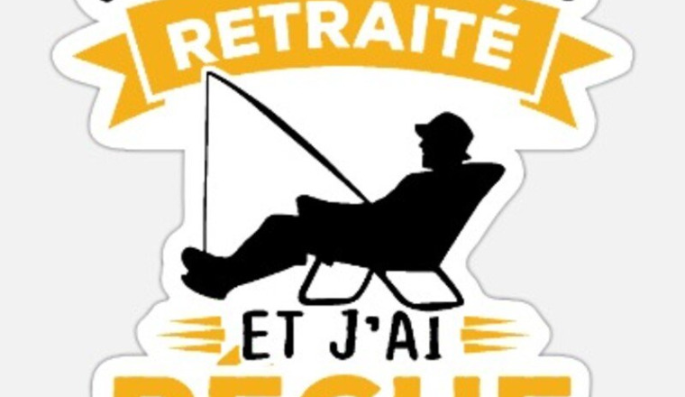 Cagnotte pour le départ à la retraite d’Henri 🎉