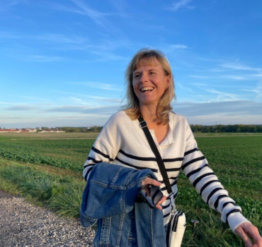 Anniversaire Fanny 🥳