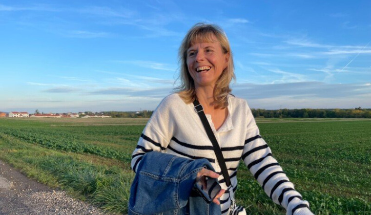Anniversaire Fanny 🥳