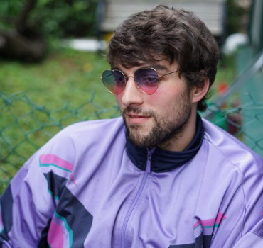 !!! 30 ans de Lukas !!!