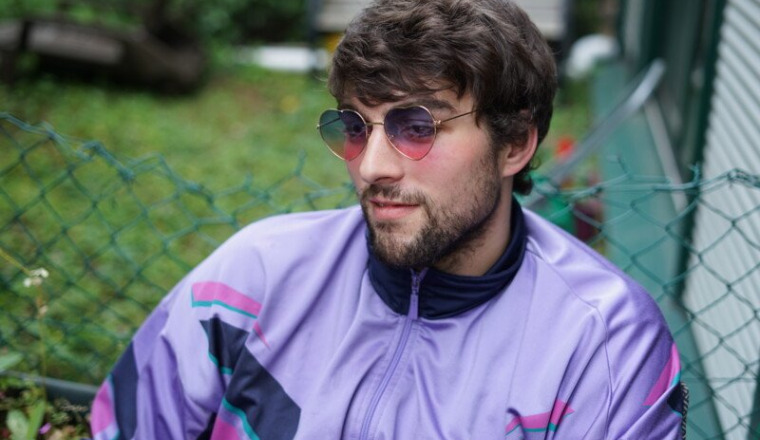 !!! 30 ans de Lukas !!!