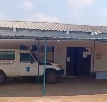 Solidarité - Aide au dispensaire de Toumboura
