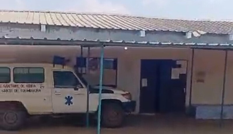Solidarité - Aide au dispensaire de Toumboura