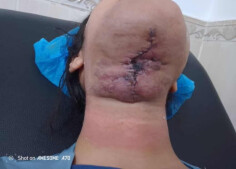 Image justificative de la cagnotte