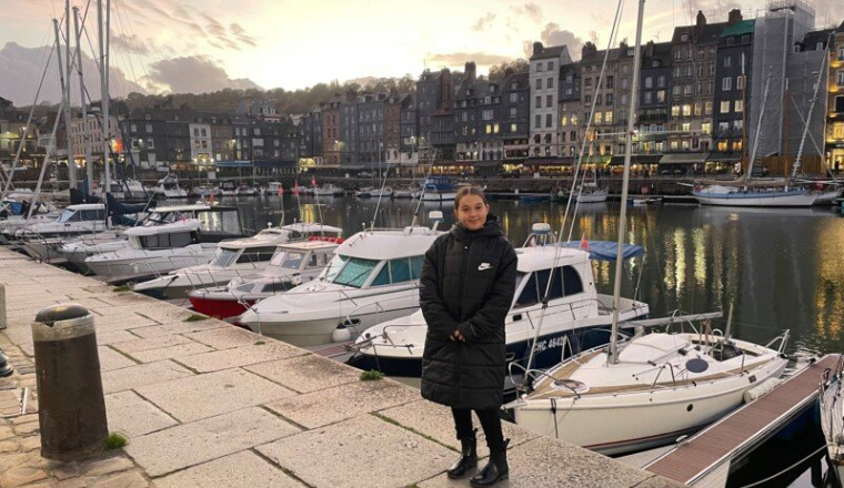 Anniversaire Liya