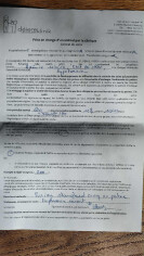 Image justificative de la cagnotte