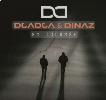 Aidez-moi à réaliser mon rêve voir Djadja & Dinaz