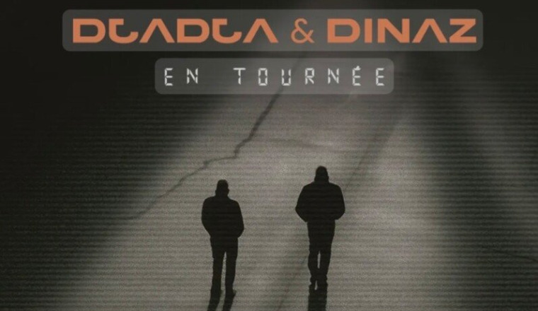 Aidez-moi à réaliser mon rêve voir Djadja & Dinaz