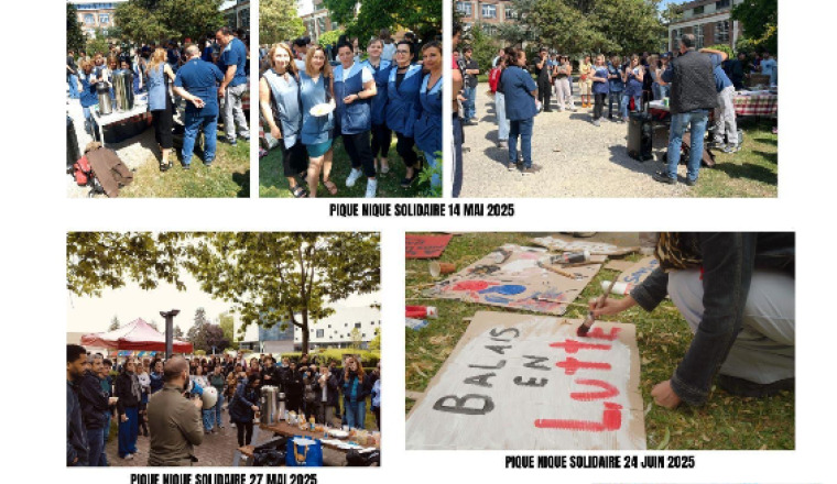 Image justificative de la cagnotte