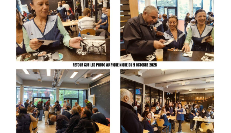 Image justificative de la cagnotte