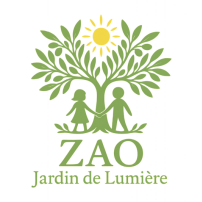 ZAO : Jardin de Lumière – Soutien aux orphelins