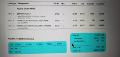 Fundraising proof image