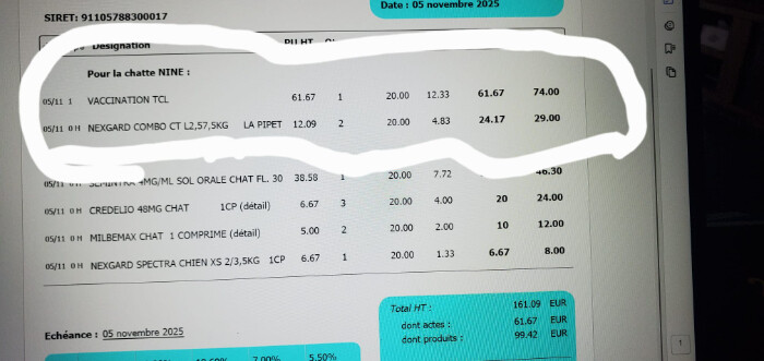 Fundraising proof image