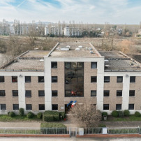 GROUPE SCOLAIRE SAMARCANDE - RACHAT DU BATIMENT