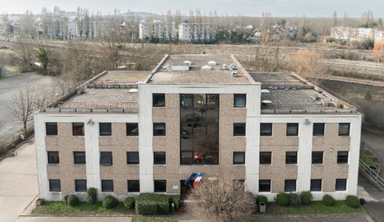 GROUPE SCOLAIRE SAMARCANDE - RACHAT DU BATIMENT