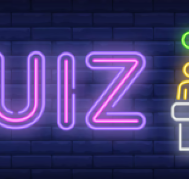 QUIZ TEAM BUILDING PLATEAU