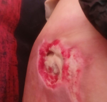 Sœur Nadia urgence absolue