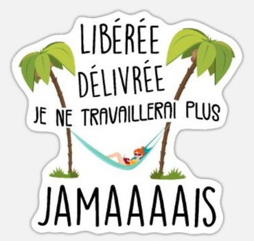 DEPART RETRAITE NADINE ET PIERRE