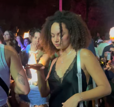 25 ans de Thais