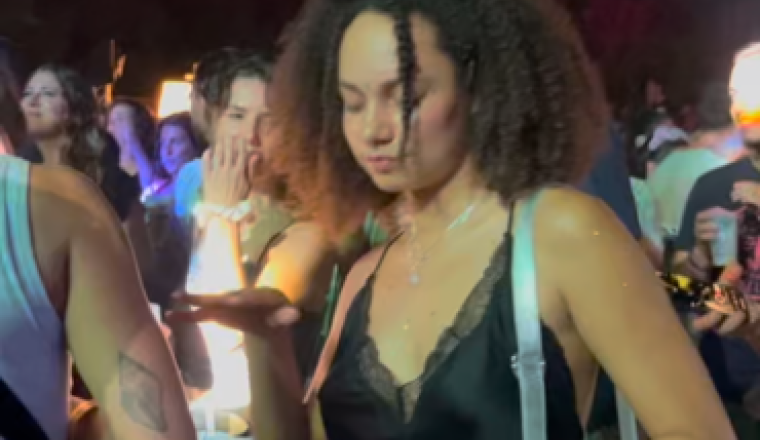 25 ans de Thais
