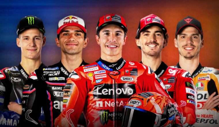 GP Moto BARCELONA pour la vieille branche