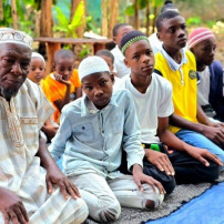 Construisons une mosquée en Haïti 📖🇭🇹