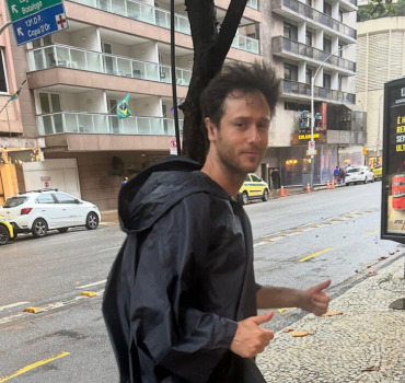 Cadeau Jacky l’exilé