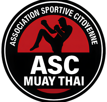 ASC MUAY THAI