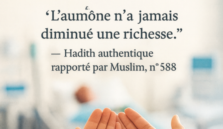🔴 URGENT – Aide pour Abderrahman Kadiri