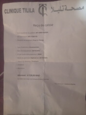 Image justificative de la cagnotte