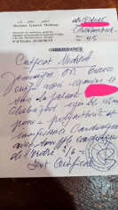 Image justificative de la cagnotte