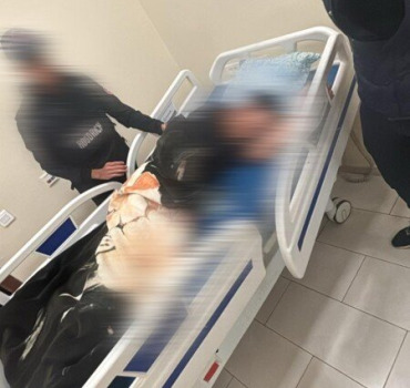 Opération en urgence 🚨 : Abdelilah ( 19 ans ).