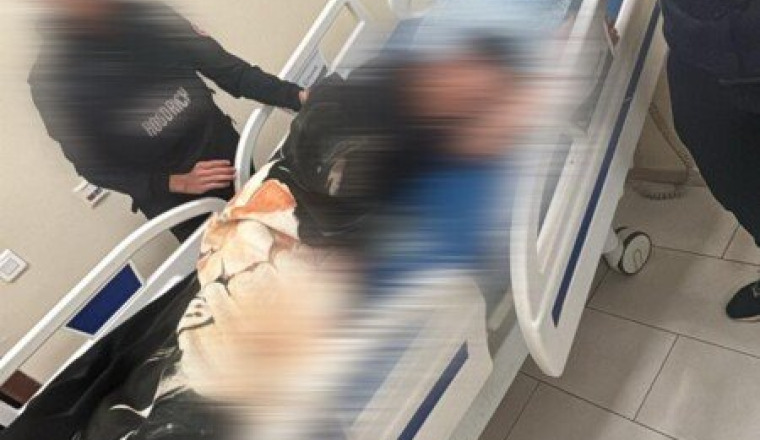 Opération en urgence 🚨 : Abdelilah ( 19 ans ).