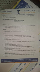 Image justificative de la cagnotte