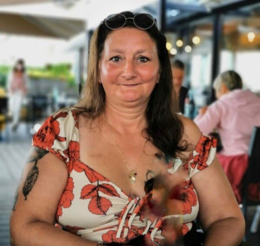 Obsèque Pascale Le Pape