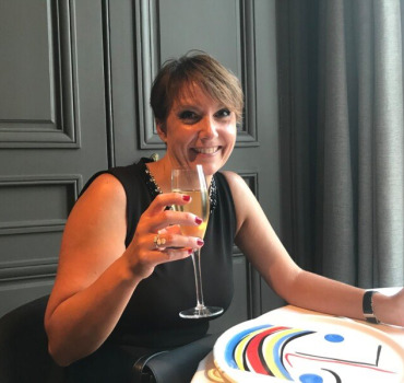 un bel anniversaire pour vivi