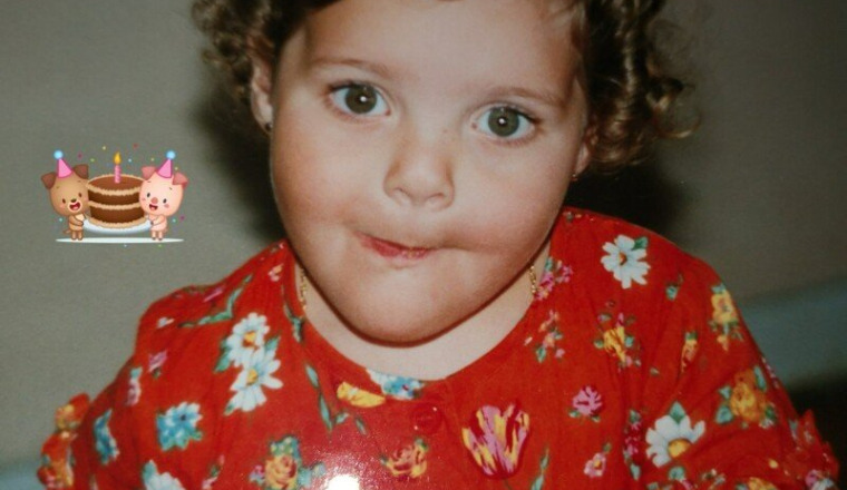 Cadeau 30 ans Marie