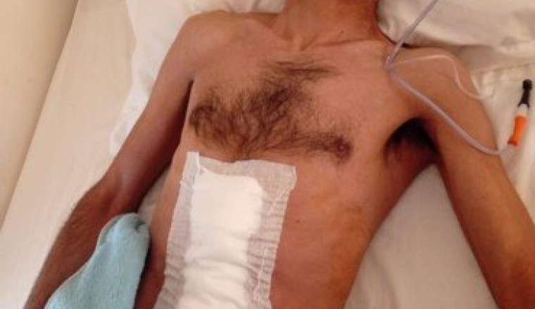 Appel à la solidarité pour notre frère Abderrahman