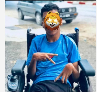 Aidons un jeune à retrouver son autonomie