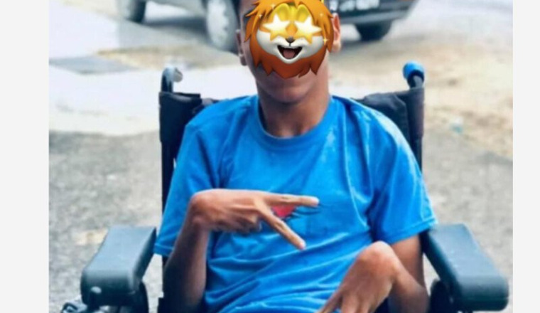 Aidons un jeune à retrouver son autonomie