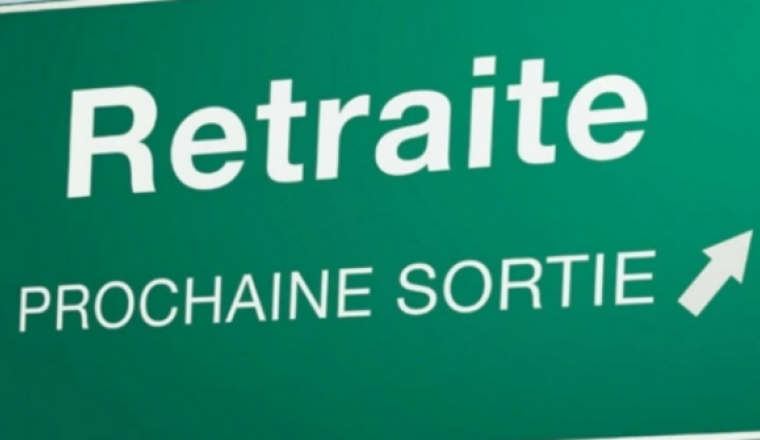 Départ en retraite de Christine