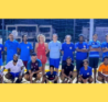 Soutenez L' A.S. BEACH SOCCER SAINT PAULOISE