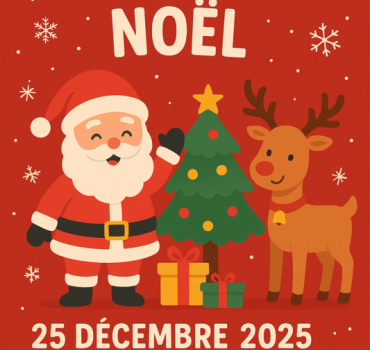 Haya haya Noël
