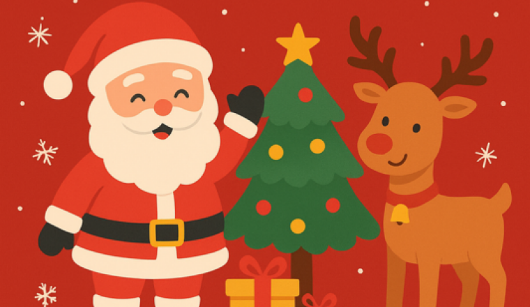 Haya haya Noël