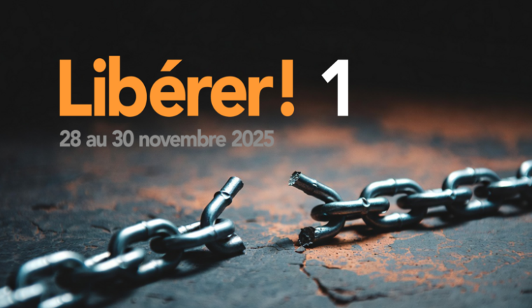 Soutenir Libérer!