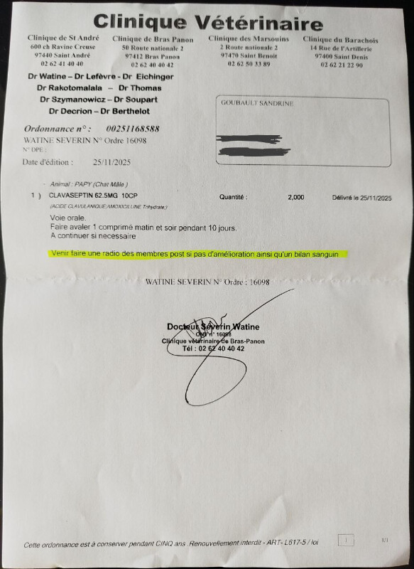 Image justificative de la cagnotte