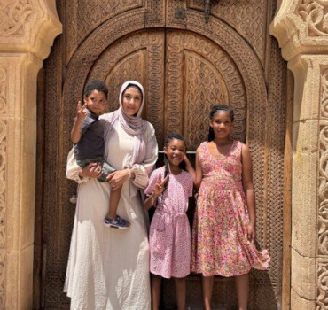 Un Cadeau Inoubliable : Cap sur Oman !