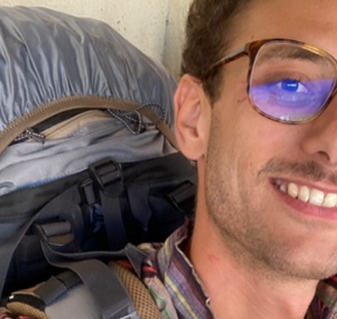 Buon Viaggio Antonio
